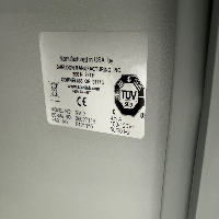 Shel Lab SMI2 CO2 Incubator image 1